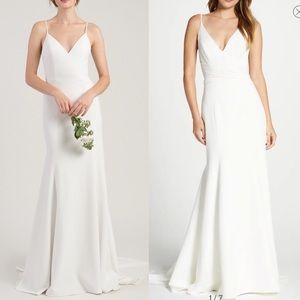 Jenny Yoo Marley Bridal Gown